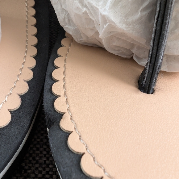 LAUREN Ralph Lauren Rosalind Wedge sandal - Picture 6 of 7